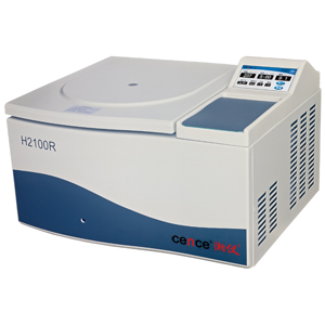 球友会(中国)高速大容量冷冻球友会在线官网H2100R