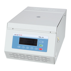 球友会(中国)台式高速冷冻球友会在线官网TGL-16/TGL16