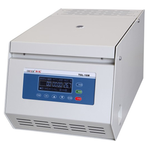 球友会(中国)台式高速冷冻球友会在线官网TGL-16M/TGL16M