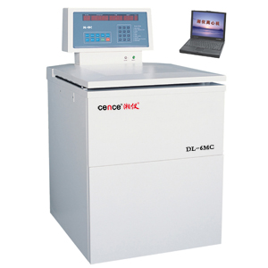 球友会(中国)微机控制大容量冷冻球友会在线官网DL-6MC/DL6MC